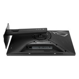 ASUS ROG Strix XG27UCG Gen2 (XG27UCGR) 27" 4K Ultra HD gaming monitor Zwart, 1x DisplayPort, 1x HDMI, 1x USB-C, 162 Hz / 485 Hz
