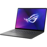 ASUS ROG Zephyrus G16 GU605CR-QR112W 16"  gaming laptop Grijs | Core Ultra 9 285H | RTX 5070 Ti | 32 GB | 2 TB SSD