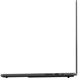 ASUS ROG Zephyrus G16 GU605CR-QR112W 16"  gaming laptop Grijs | Core Ultra 9 285H | RTX 5070 Ti | 32 GB | 2 TB SSD