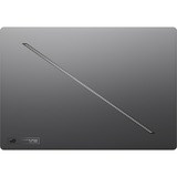 ASUS ROG Zephyrus G16 GU605CR-QR112W 16"  gaming laptop Grijs | Core Ultra 9 285H | RTX 5070 Ti | 32 GB | 2 TB SSD