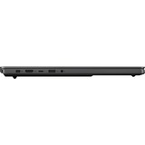 ASUS ROG Zephyrus G16 GU605CR-QR112W 16"  gaming laptop Grijs | Core Ultra 9 285H | RTX 5070 Ti | 32 GB | 2 TB SSD