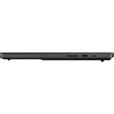 ASUS ROG Zephyrus G16 GU605CR-QR112W 16"  gaming laptop Grijs | Core Ultra 9 285H | RTX 5070 Ti | 32 GB | 2 TB SSD