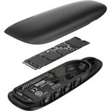 ASUS  externe behuizing Zwart