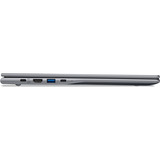 Acer Extensa 16 EXO16-71 EXO16-71-50WH 16"  laptop Grijs | Core Ultra 5 125H | Arc Graphics | 16 GB | 512 GB SSD