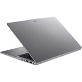 Acer Extensa 16 EXO16-71 EXO16-71-50WH 16"  laptop Grijs | Core Ultra 5 125H | Arc Graphics | 16 GB | 512 GB SSD