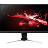 Acer Nitro XV253QP (UM.KX3EE.P04) 24.5" Gaming Monitor Zwart, XV253QP