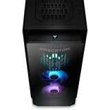 Acer Predator Orion 7000 PO7-660 IU9K85914 gaming pc Zwart | U9-285K | RTX 5090 | 64 GB | 2 TB