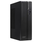 Acer Veriton X2720G pc-systeem Zwart | Core i5-14500 | UHD Graphics 770 | 16 GB  | 512 GB SSD
