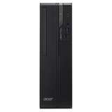 Acer Veriton X2720G pc-systeem Zwart | Core i5-14500 | UHD Graphics 770 | 16 GB  | 512 GB SSD