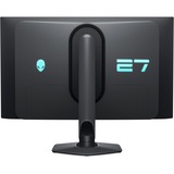 Alienware AW2725DF 26.7" gaming monitor Zwart, 144 Hz / 360 Hz, HDMI, DisplayPort, USB, AMD Free-Sync Premium Pro