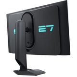 Alienware AW2725DF 26.7" gaming monitor Zwart, 144 Hz / 360 Hz, HDMI, DisplayPort, USB, AMD Free-Sync Premium Pro