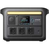 Anker  powerstation Grijs