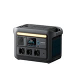 Anker  powerstation Grijs
