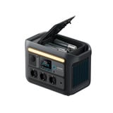 Anker  powerstation Grijs
