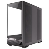Antec C7 ARGB midi tower behuizing Zwart | 2x USB-A | 1x USB-C | Tempered Glass