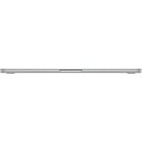 Apple MacBook Air 2024 15" (MRYQ3N/A) Refurbished laptop Zilver | M3 8 Core | 10-Core GPU | 8 GB | 512 GB SSD