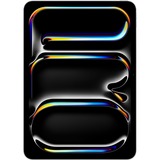 Apple iPad Pro (2024) 11" tablet Zilver | iPadOS 17 | 256 GB | Wi-Fi 6E