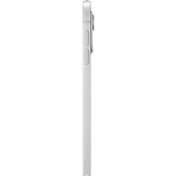Apple iPad Pro (2024) 11" tablet Zilver | iPadOS 17 | 256 GB | Wi-Fi 6E