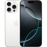 Apple iPhone 16 Pro Max smartphone Wit, 256 GB, iOS