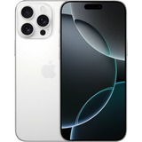 Apple iPhone 16 Pro Max smartphone Wit, 256 GB, iOS