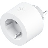 Aqara Smart Plug stekker Wit, 3 stuks