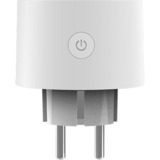 Aqara Smart Plug stekker Wit, 3 stuks