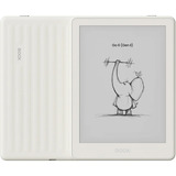 BOOX Go 6 (Gen II) e-reader Wit, 3 GB | 32 GB | Android 11