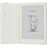 BOOX Go 6 (Gen II) e-reader Wit, 3 GB | 32 GB | Android 11