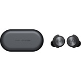 Bang & Olufsen Beoplay EQ hoofdtelefoon antraciet, Bluetooth 5.2, Qi