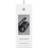 Bang & Olufsen Beoplay EQ hoofdtelefoon antraciet, Bluetooth 5.2, Qi