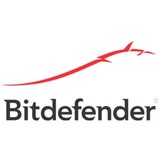 BitDefender Antivirus Plus software 1 jaar licentie, 5 pc's, Windows