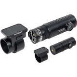 BlackVue DR770X-2CH II Full HD Cloud, 64GB dashcam Zwart, Full HD (voor + intern) | Wi-Fi | Cloud | GPS | Dual Sony sensoren