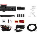 BlackVue DR770X-2CH II Full HD Cloud, 64GB dashcam Zwart, Full HD (voor + intern) | Wi-Fi | Cloud | GPS | Dual Sony sensoren