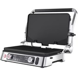 Braun MultiGrill 9 Pro contactgrill CG 9160 Zwart/roestvrij staal