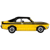 COBI Opel Manta A 1970 Constructiespeelgoed Schaal 1:12