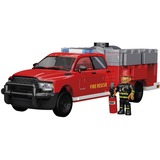 COBI RAM 3500 - Fire Truck Constructiespeelgoed Schaal 1:35