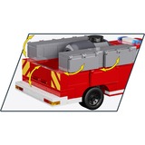 COBI RAM 3500 - Fire Truck Constructiespeelgoed Schaal 1:35