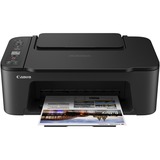 Canon Pixma TS3450 all-in-one printer Zwart, USB, WLAN, kopiëren, scannen