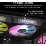 Corsair CORSAIR iCUE LINK RX120 RGB Triple Fan Kit Refurbished 