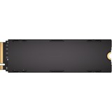 Corsair MP700 PRO SE met koeler 4 TB SSD PCIe 5.0 x4 NVMe 2.0, M.2 2280 