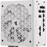 Corsair RM750x SHIFT White modulaire 750 watt voeding  Wit, 1x 12V-2x6, 2x PCIe