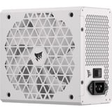 Corsair RM750x SHIFT White modulaire 750 watt voeding  Wit, 1x 12V-2x6, 2x PCIe