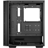 DeepCool MATREXX 55 Mesh V4 C midi tower behuizing Zwart | 1x USB-A | 1x USB-C | RGB | Window