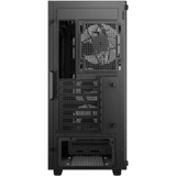 DeepCool MATREXX 55 Mesh V4 C midi tower behuizing Zwart | 1x USB-A | 1x USB-C | RGB | Window