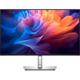 Dell P2725H 27" monitor Zwart, 100 Hz, HDMI, DisplayPort, VGA, USB