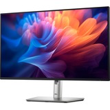 Dell P2725H 27" monitor Zwart, 100 Hz, HDMI, DisplayPort, VGA, USB