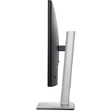 Dell P2725H 27" monitor Zwart, 100 Hz, HDMI, DisplayPort, VGA, USB
