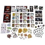  Dungeons & Dragons: Waterdeep - Dungeon of the Mad Mage Adventure System Board Game Bordspel 