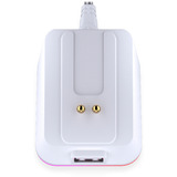 ENDORFY Mouse Dock Onyx White oplaadstation Wit, 1x USB-A, RGB