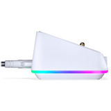 ENDORFY Mouse Dock Onyx White oplaadstation Wit, 1x USB-A, RGB